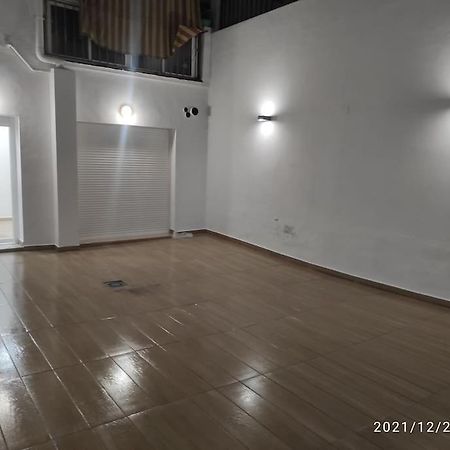 Bonita Y Amplia Casa Con Patio, En Centro Ciudad Apartment Merida Bagian luar foto