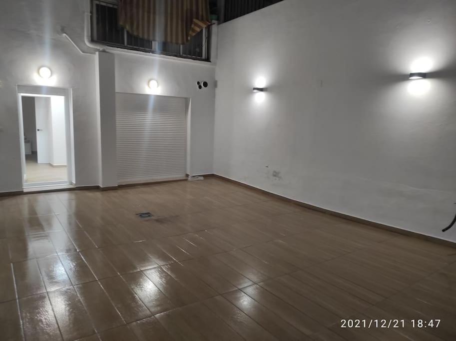 Bonita Y Amplia Casa Con Patio, En Centro Ciudad Apartment Merida Bagian luar foto