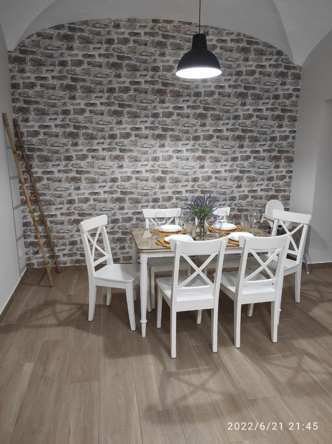 Bonita Y Amplia Casa Con Patio, En Centro Ciudad Apartment Merida Bagian luar foto